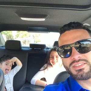 Meet your Posher, Dora